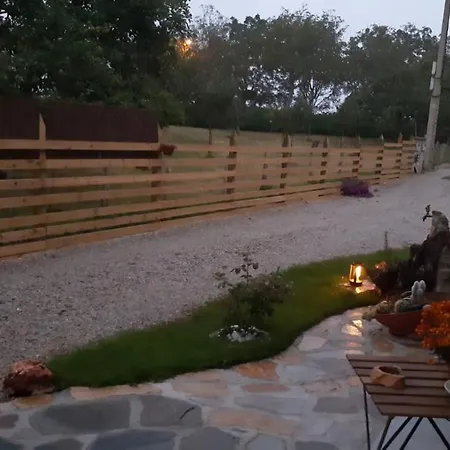 Tatil Evi El Abedul