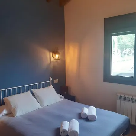 Prázdninový dům El Abedul *