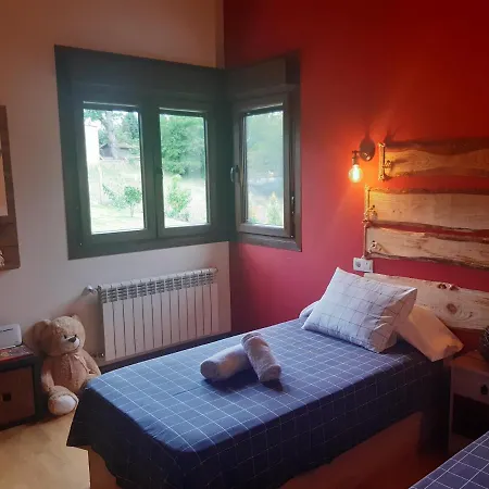 El Abedul * Beloncio