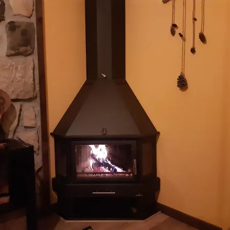 El Abedul Tatil Evi *