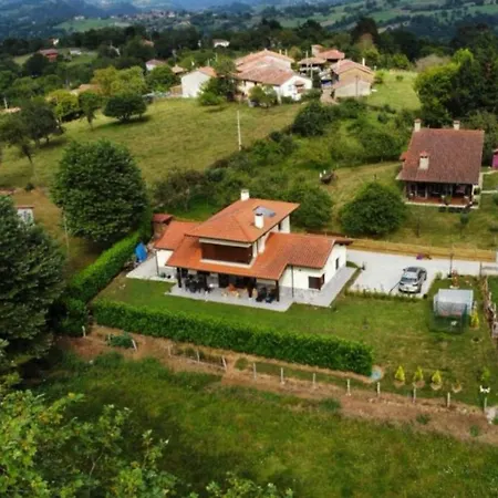 Tatil Evi El Abedul