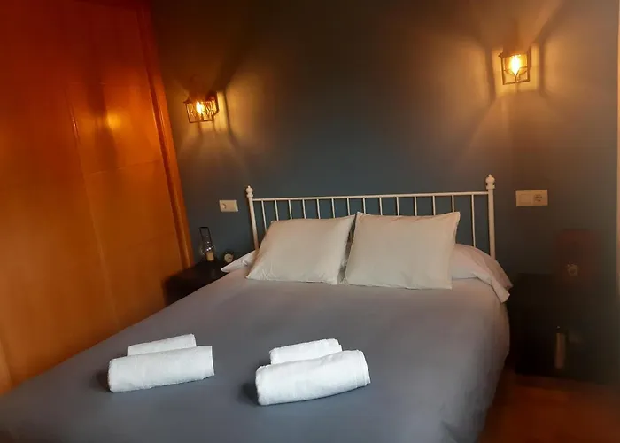 El Abedul * Beloncio