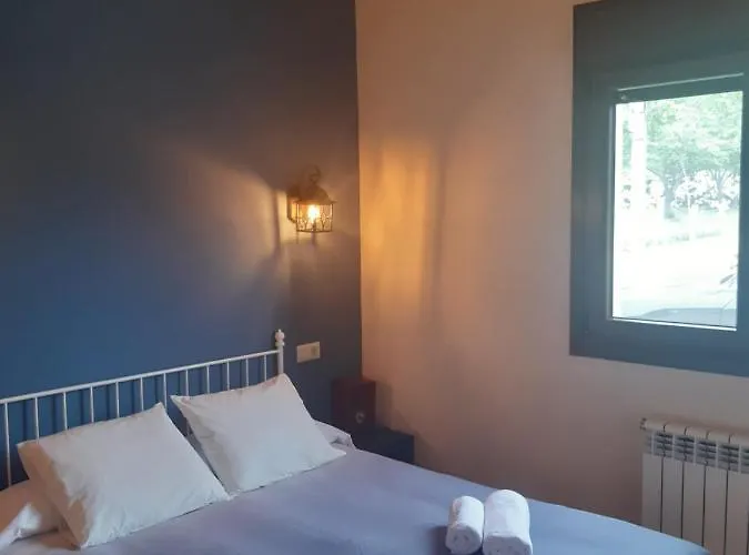 Сasa de vacaciones El Abedul *