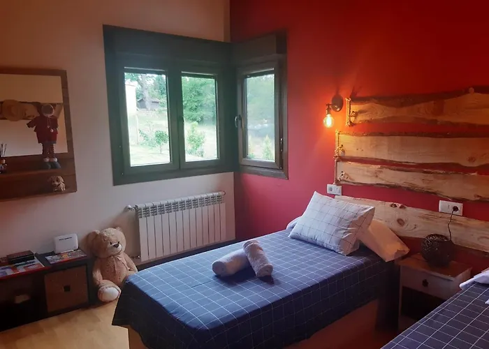 El Abedul * Beloncio